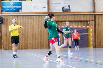 Bild 67 - F HSG Kre/Mue - HFF Munkbrarup : Ergebnis: 49:20